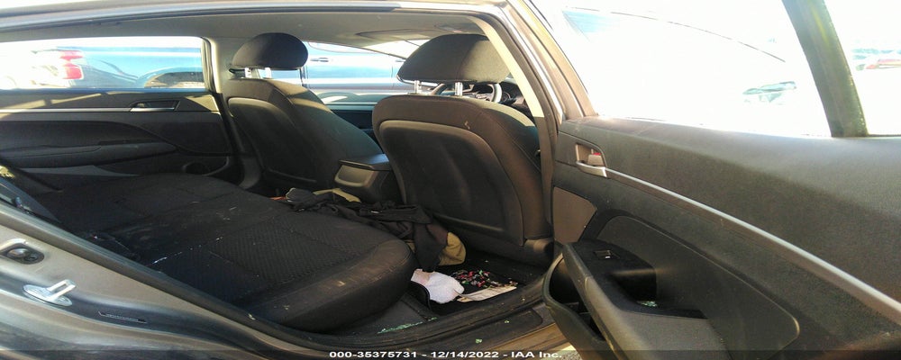 5NPD74LF5LH525552 2020 HYUNDAI ELANTRA photo no. 8