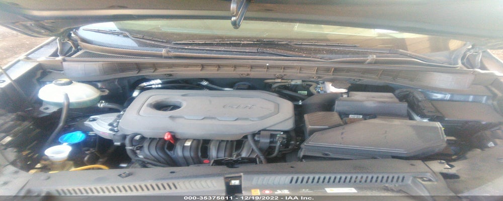 KM8J33AL2MU284618 2021 HYUNDAI TUCSON photo no. 10