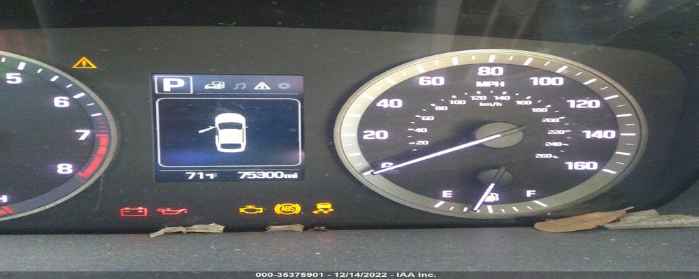 5NPE24AF7GH334033 2016 HYUNDAI SONATA photo no. 7