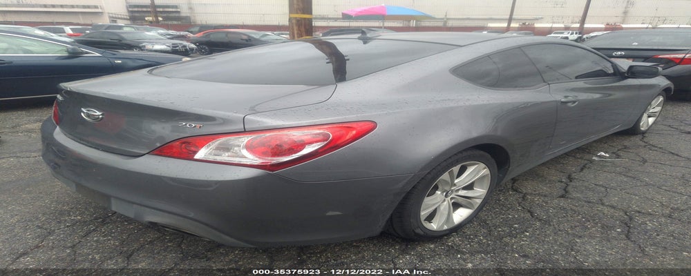 KMHHT6KD1CU066076 2012 HYUNDAI GENESIS COUPE photo no. 4
