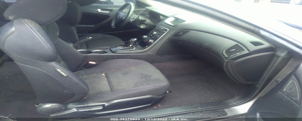 KMHHT6KD1CU066076 2012 HYUNDAI GENESIS COUPE photo no. 5