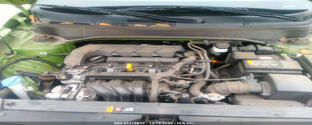 KMHRB8A37MU129369 2021 HYUNDAI VENUE photo no. 10