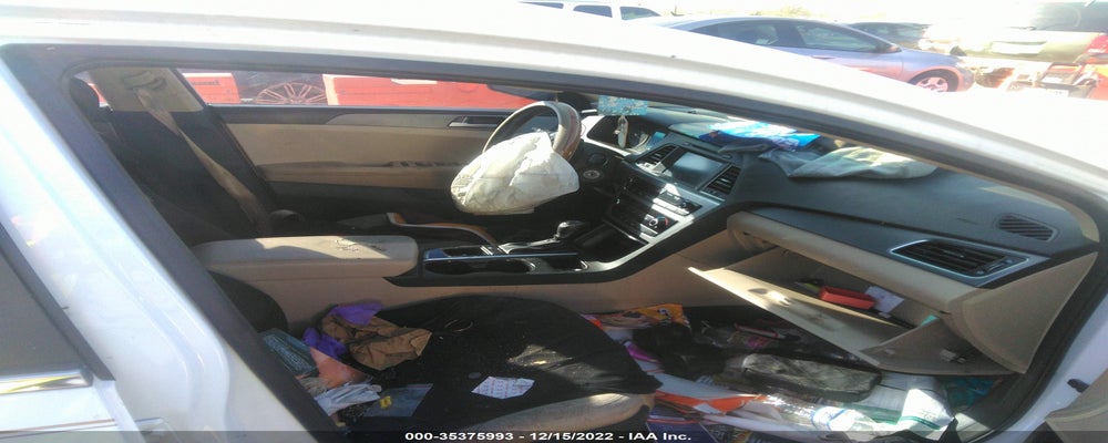 5NPE24AF2GH340872 2016 HYUNDAI SONATA photo no. 5