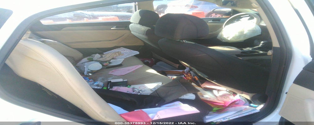 5NPE24AF2GH340872 2016 HYUNDAI SONATA photo no. 8