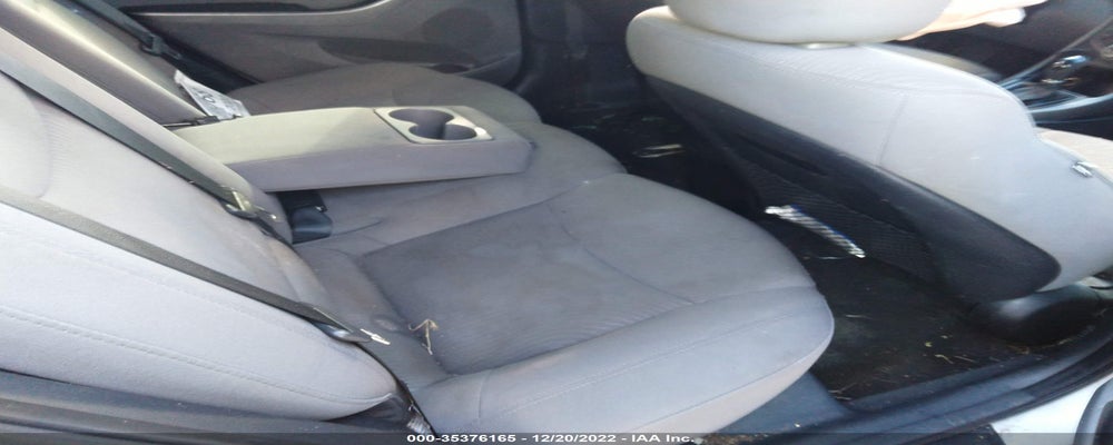 5NPDH4AE6EH509919 2014 HYUNDAI ELANTRA photo no. 8
