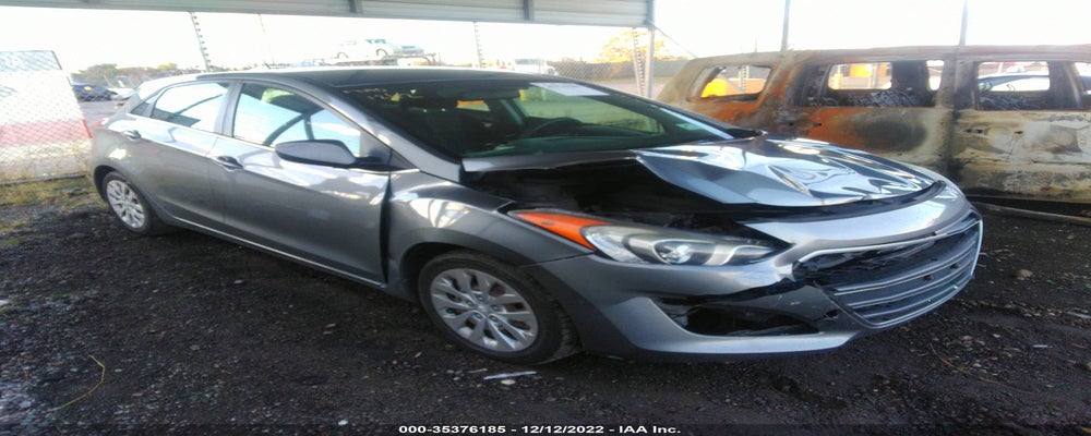 KMHD35LH0HU349750 2017 HYUNDAI ELANTRA GT photo no. 9