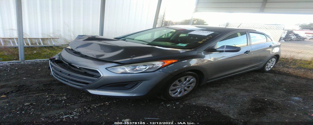KMHD35LH0HU349750 2017 HYUNDAI ELANTRA GT photo no. 2