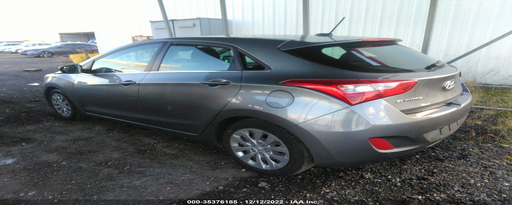 KMHD35LH0HU349750 2017 HYUNDAI ELANTRA GT photo no. 3