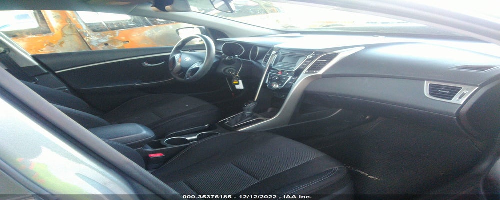 KMHD35LH0HU349750 2017 HYUNDAI ELANTRA GT photo no. 5