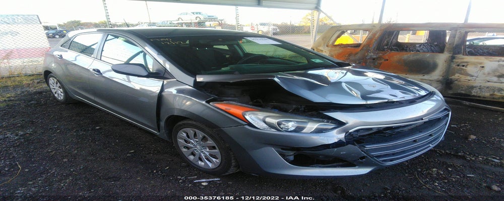 KMHD35LH0HU349750 2017 HYUNDAI ELANTRA GT photo no. 6