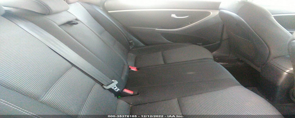 KMHD35LH0HU349750 2017 HYUNDAI ELANTRA GT photo no. 8