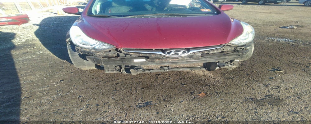5NPDH4AE6GH669320 2016 HYUNDAI ELANTRA photo no. 6