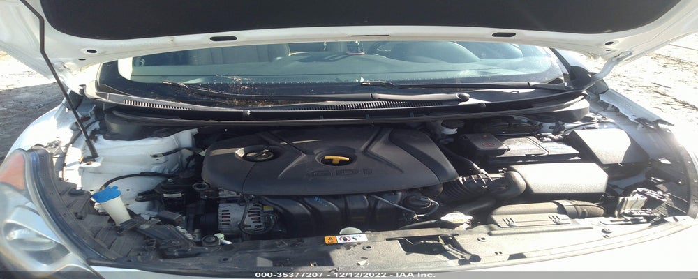 KMHD35LH4EU202374 2014 HYUNDAI ELANTRA GT photo no. 10