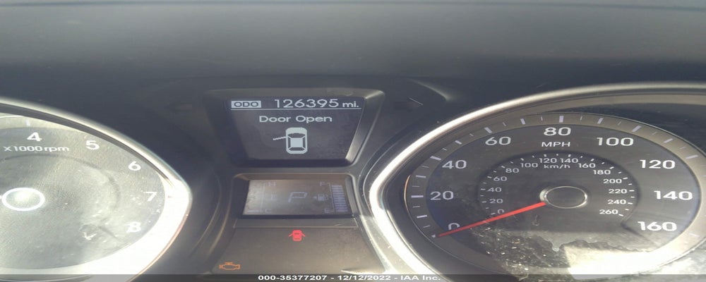 KMHD35LH4EU202374 2014 HYUNDAI ELANTRA GT photo no. 7