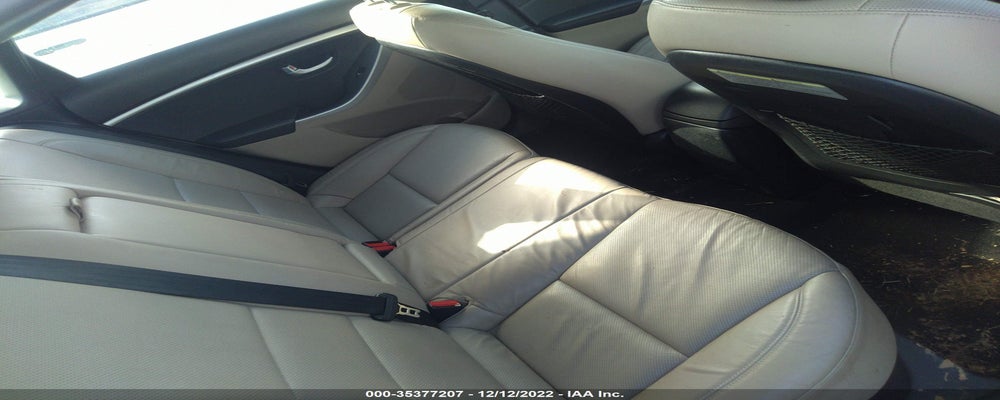 KMHD35LH4EU202374 2014 HYUNDAI ELANTRA GT photo no. 8