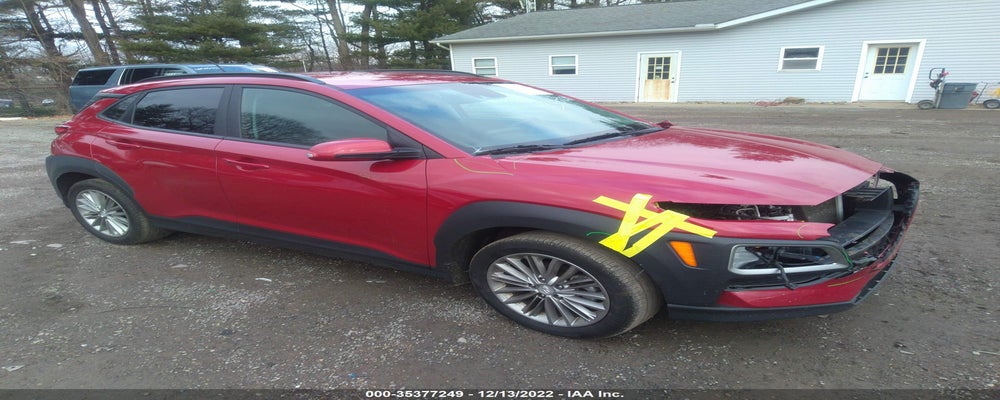KM8K22AA4LU522824 2020 HYUNDAI KONA photo no. 15
