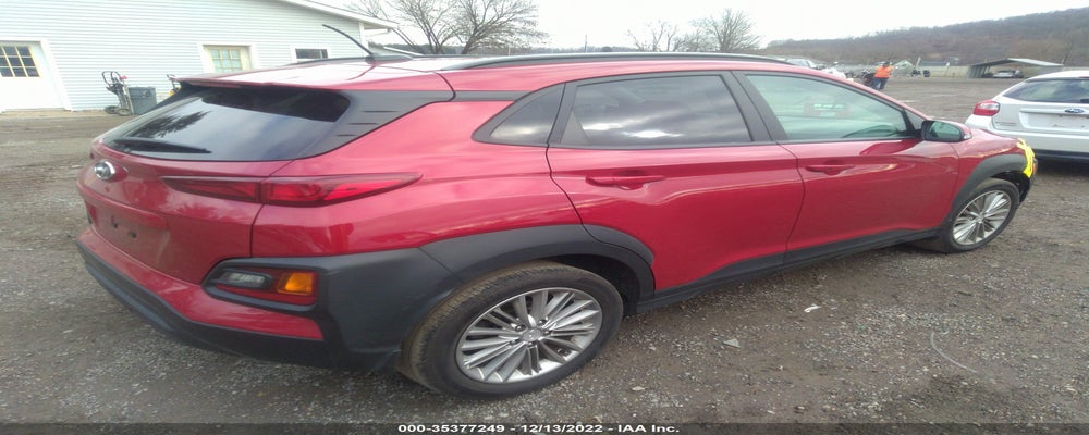 KM8K22AA4LU522824 2020 HYUNDAI KONA photo no. 4
