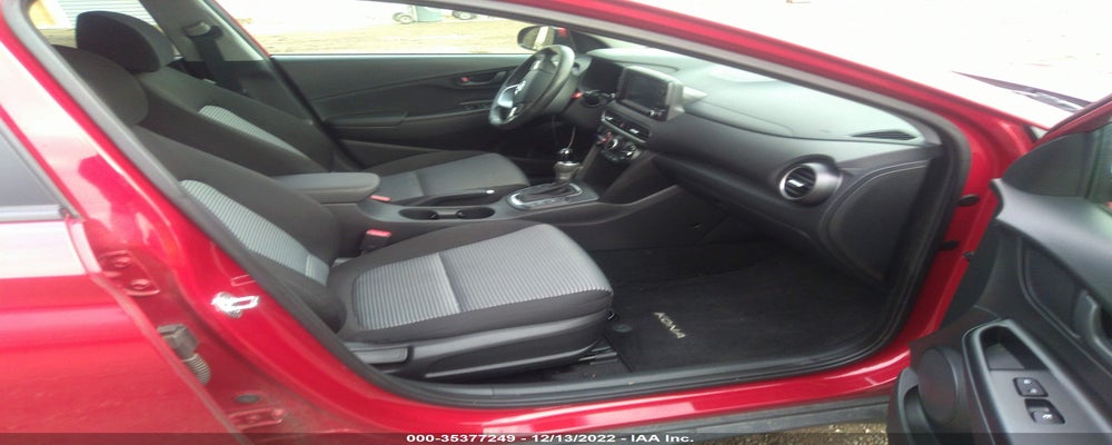 KM8K22AA4LU522824 2020 HYUNDAI KONA photo no. 5