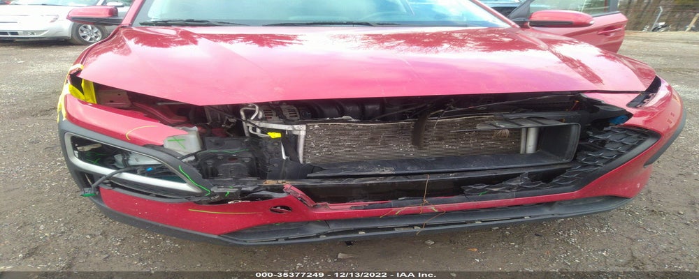 KM8K22AA4LU522824 2020 HYUNDAI KONA photo no. 6