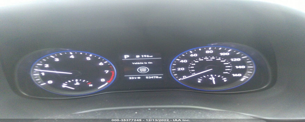 KM8K22AA4LU522824 2020 HYUNDAI KONA photo no. 7