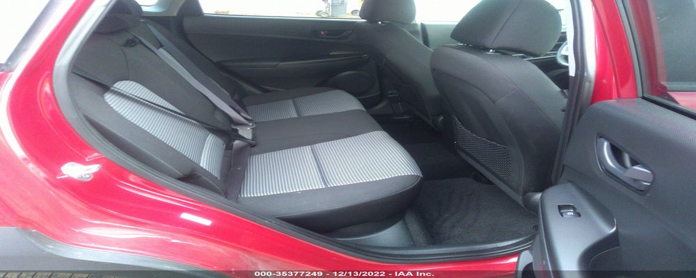 KM8K22AA4LU522824 2020 HYUNDAI KONA photo no. 8