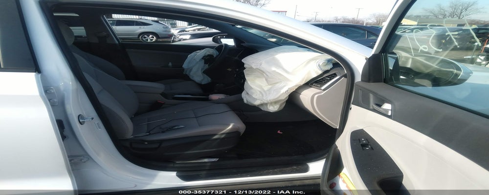 KM8J23A43JU825389 2018 HYUNDAI TUCSON photo no. 5