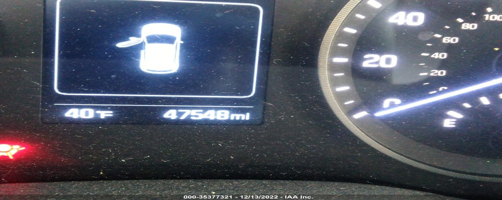 KM8J23A43JU825389 2018 HYUNDAI TUCSON photo no. 7