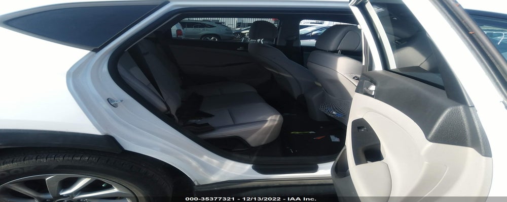KM8J23A43JU825389 2018 HYUNDAI TUCSON photo no. 8