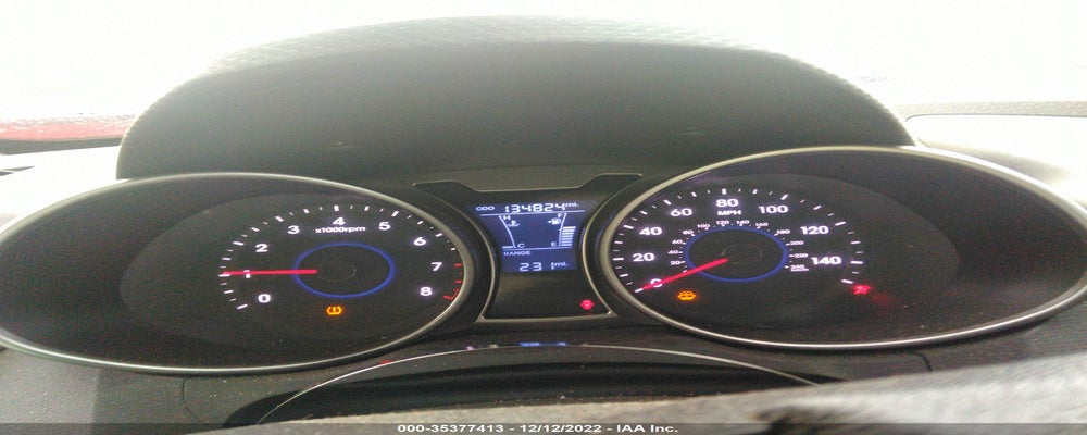 KMHTC6AD7DU177941 2013 HYUNDAI VELOSTER photo no. 7