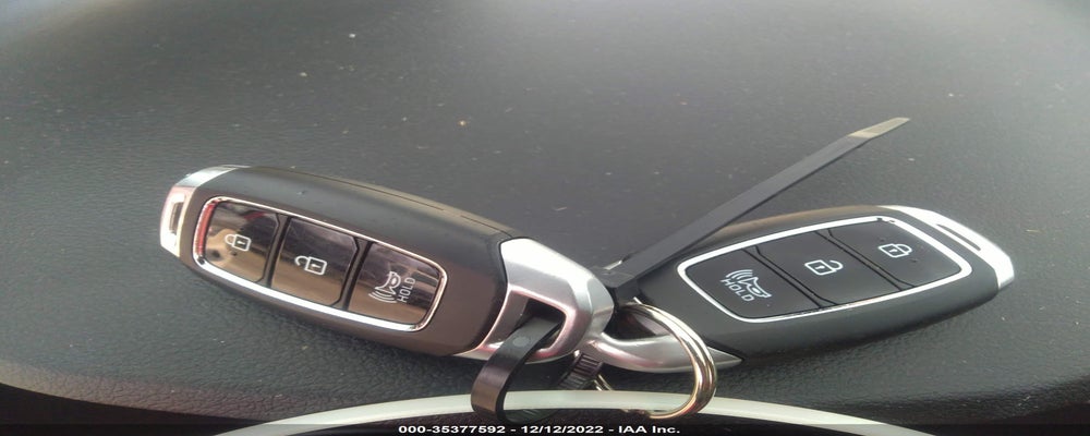 5NMS33AD7LH196560 2020 HYUNDAI SANTA FE photo no. 11