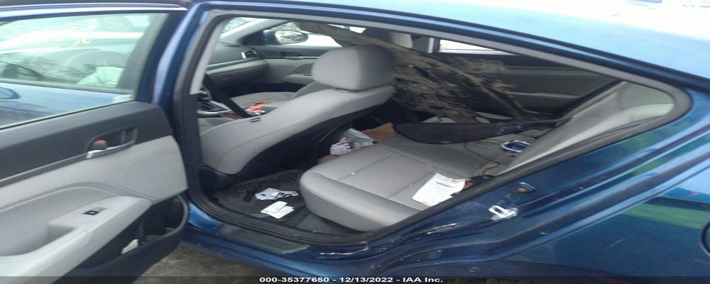 5NPD84LF1HH055671 2017 HYUNDAI ELANTRA photo no. 8