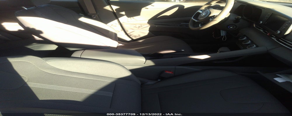 5NPLL4AG0MH016487 2021 HYUNDAI ELANTRA photo no. 5