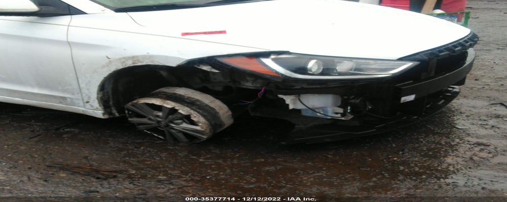 5NPD84LF6HH058341 2017 HYUNDAI ELANTRA photo no. 6