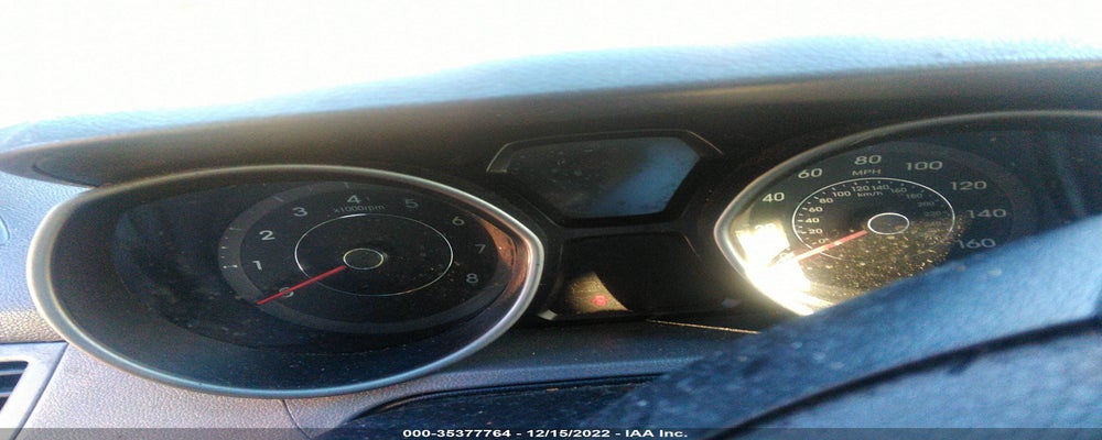 5NPDH4AE1DH374301 2013 HYUNDAI ELANTRA photo no. 7