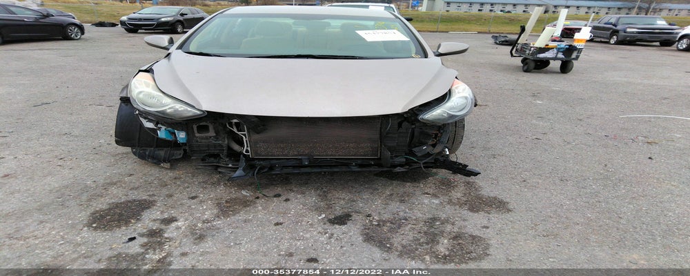 5NPDH4AE3DH288441 2013 HYUNDAI ELANTRA photo no. 6