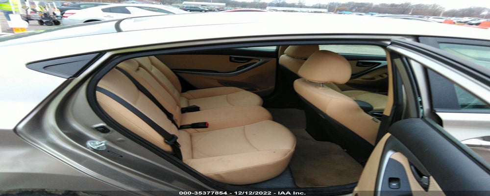5NPDH4AE3DH288441 2013 HYUNDAI ELANTRA photo no. 8
