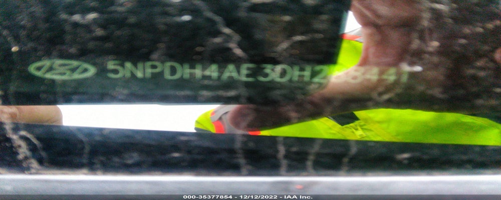 5NPDH4AE3DH288441 2013 HYUNDAI ELANTRA photo no. 9