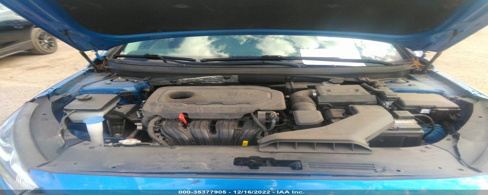 5NPE34AF5JH614568 2018 HYUNDAI SONATA photo no. 10