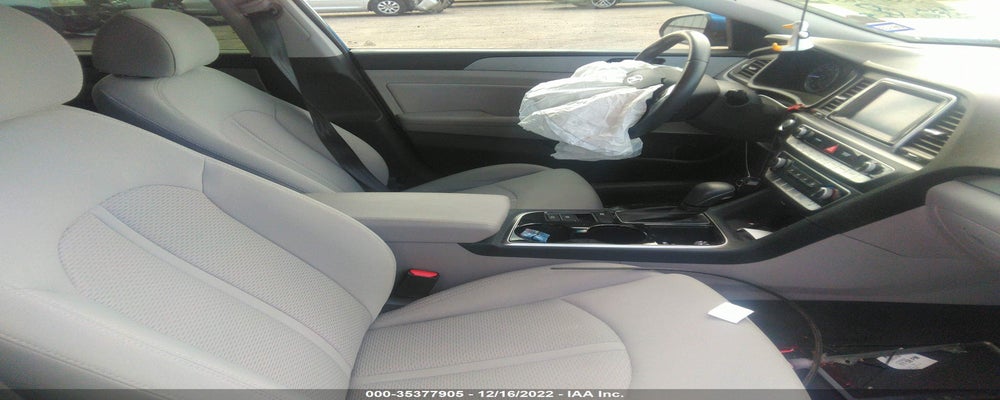 5NPE34AF5JH614568 2018 HYUNDAI SONATA photo no. 5