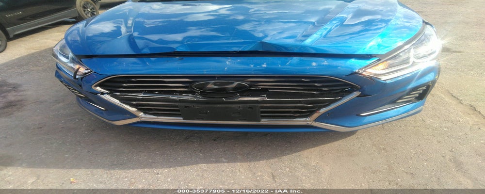 5NPE34AF5JH614568 2018 HYUNDAI SONATA photo no. 6