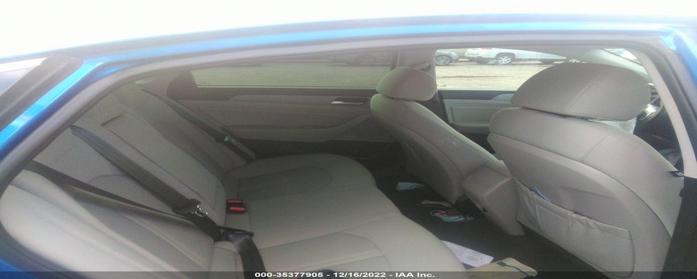 5NPE34AF5JH614568 2018 HYUNDAI SONATA photo no. 8