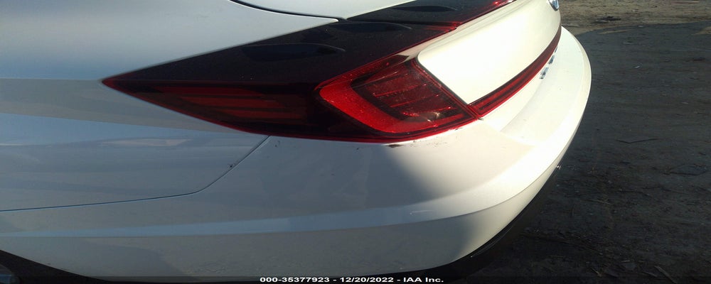 5NPEL4JA8LH002646 2020 HYUNDAI SONATA photo no. 6