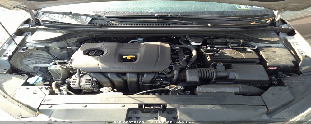 KMHD84LF9LU106568 2020 HYUNDAI ELANTRA photo no. 10