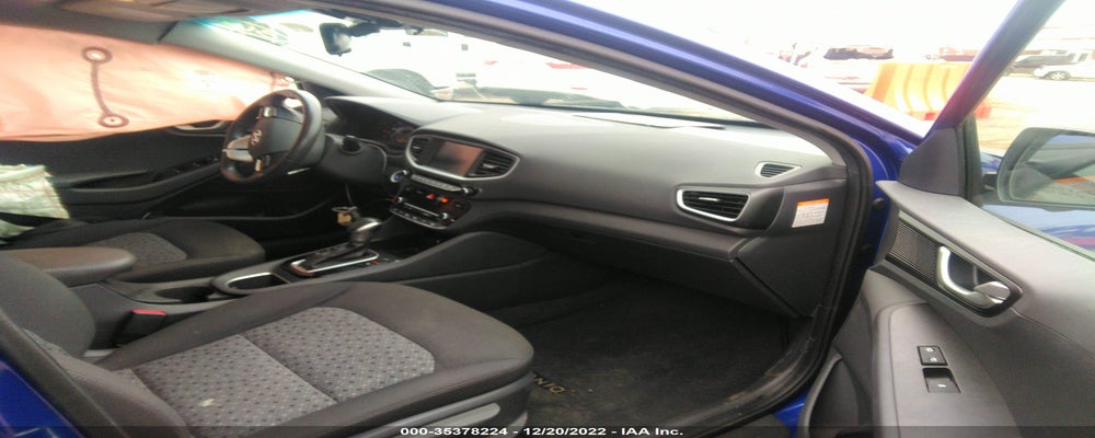 KMHC65LD4KU162227 2019 HYUNDAI IONIQ PLUG-IN HYBRID photo no. 5