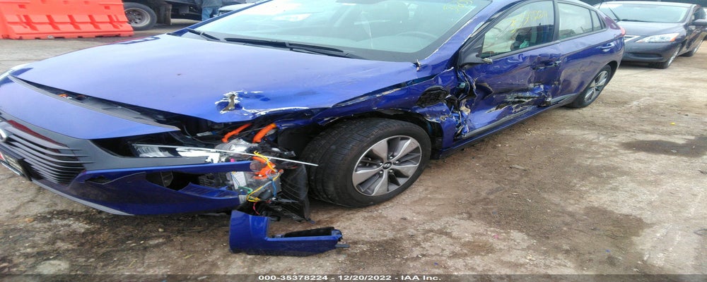 KMHC65LD4KU162227 2019 HYUNDAI IONIQ PLUG-IN HYBRID photo no. 6