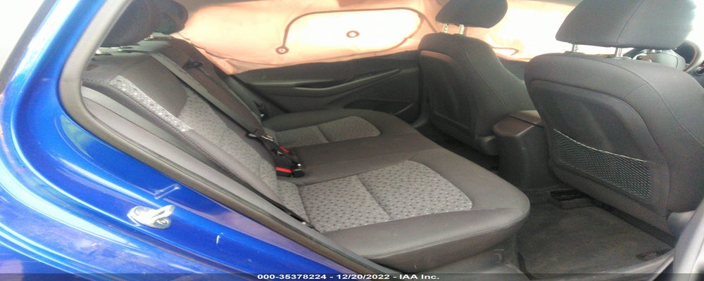 KMHC65LD4KU162227 2019 HYUNDAI IONIQ PLUG-IN HYBRID photo no. 8