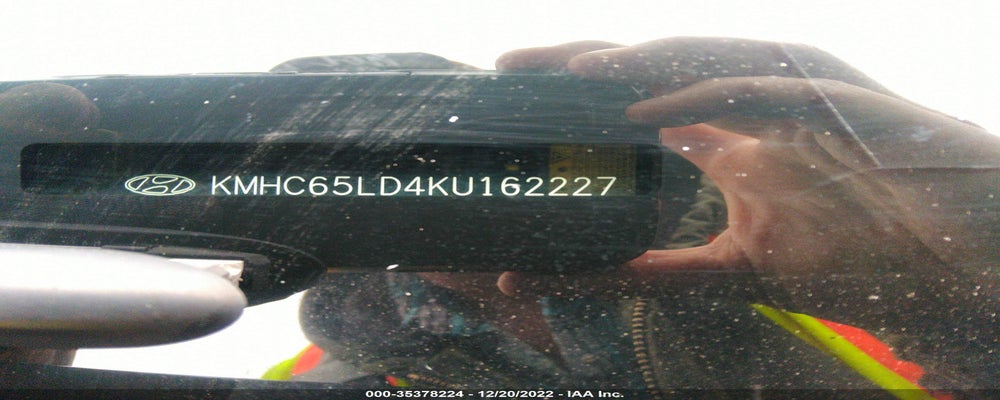 KMHC65LD4KU162227 2019 HYUNDAI IONIQ PLUG-IN HYBRID photo no. 9