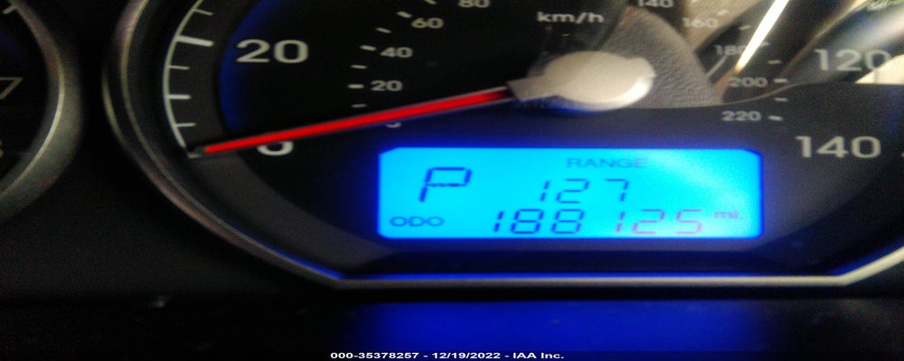 5XYZG3AB4BG083658 2011 HYUNDAI SANTA FE photo no. 7