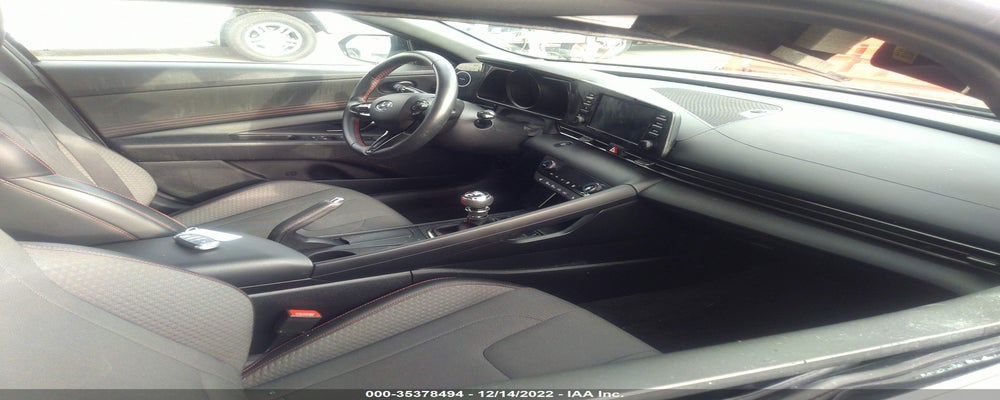 KMHLR4AF5MU184777 2021 HYUNDAI ELANTRA photo no. 5