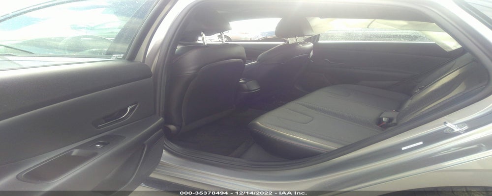 KMHLR4AF5MU184777 2021 HYUNDAI ELANTRA photo no. 8